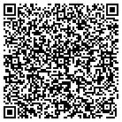 QR code with Custom Computer Systems Inc contacts