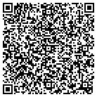 QR code with Albert Bachner Cpa Pc contacts