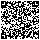 QR code with Unity Vending contacts