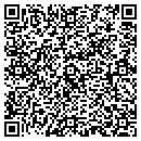 QR code with Rj Fence Co contacts