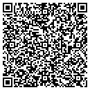 QR code with Ronald Walker Fence Co contacts
