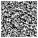 QR code with 20 20 Labs Inc contacts