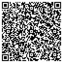 QR code with C H Service Co contacts