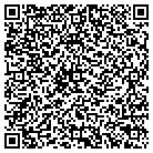 QR code with Anderson M Clarke S P A Pc contacts