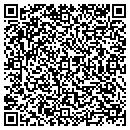QR code with Heart Mountain Garage contacts