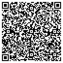 QR code with One Hour Martinizing contacts