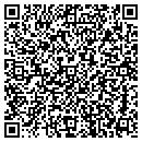 QR code with Cozy Heating contacts