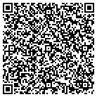 QR code with T & A Construction & Fencing contacts