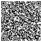 QR code with The Fence Master contacts