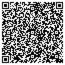 QR code with The Pool Fence Company contacts