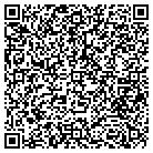 QR code with Timberline Construction & Dsgn contacts