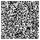 QR code with Hydro Blade Computers contacts