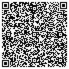 QR code with Warners Professional Fences & contacts