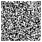 QR code with K P Data Solutions LLC contacts