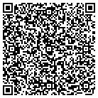 QR code with M Brooks Michel Interpreter contacts
