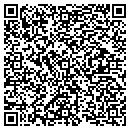 QR code with C R Accounting Service contacts