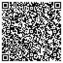 QR code with AATC contacts