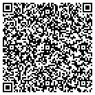 QR code with M C's Auto & Truck Repair contacts