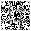 QR code with O'connor Landscape Inc contacts