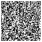 QR code with M&M translator and interpretor contacts