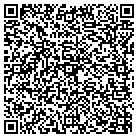 QR code with A To Z Custom Decks And Fences LLC contacts