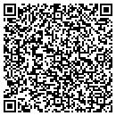 QR code with M-M Truck Repair contacts