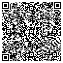 QR code with C&L Cpa Services, P C contacts