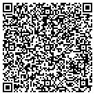 QR code with Christian Testing Laboratories contacts