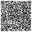 QR code with Ayers Business Service contacts