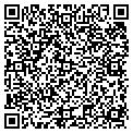 QR code with Nyx contacts