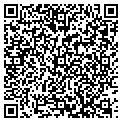 QR code with Gina L Mckee contacts