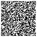 QR code with Ginger's Massage contacts