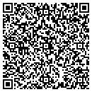 QR code with Zell Builders contacts