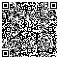 QR code with Api contacts