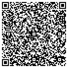 QR code with N Zone Interpretation contacts