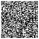 QR code with Hands On Theraputic Massage contacts