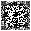 QR code with Cseg Inc contacts