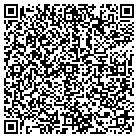 QR code with One Stop Mulitple Services contacts