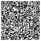 QR code with Pruiett Landscaping & Nursery contacts