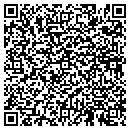 QR code with S Bar X Inc contacts
