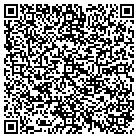 QR code with PFR Environmental Service contacts