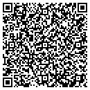 QR code with T-Mobile contacts
