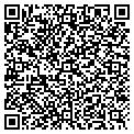 QR code with Pamela E Carchio contacts