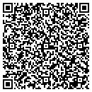 QR code with T-Mobile contacts