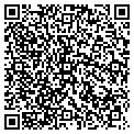QR code with Hayes Gay contacts