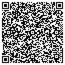 QR code with Sarcom Inc contacts