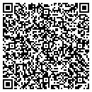 QR code with S C C Distribution contacts