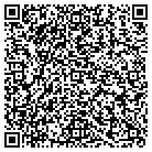 QR code with Healing Hands Massage contacts