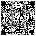 QR code with Blondeau Construction LLC contacts