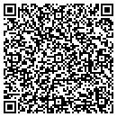 QR code with Akida Corp contacts